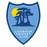 Chobham Cricket Club crest